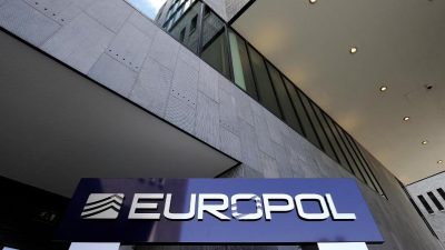 Europol beobachtet syrisches Schleuser-Netzwerk in Deutschland