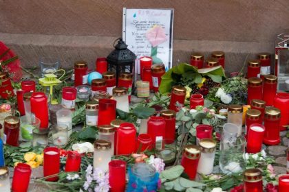 Stuttgarter Kommentator: Frau Merkel, haben Sie “verstanden”?