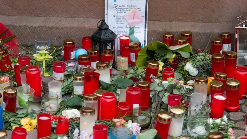 Stern: Mutmaßlicher Mörder von Maria L. wegen versuchter Tötung in Griechenland verurteilt – Als Flüchtling gab er Alter 17 an