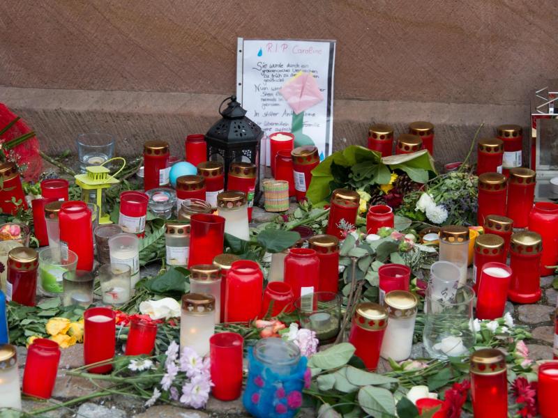 Die Schuldfrage im Freiburger Mordfall: SPD kritisiert griechisches Vorgehen