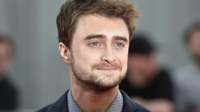 Radcliffe würde seine Kinder vor Berühmtheit schützen wollen