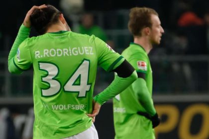 Wolfsburg: Attackierter Allofs und Buhmann Draxler
