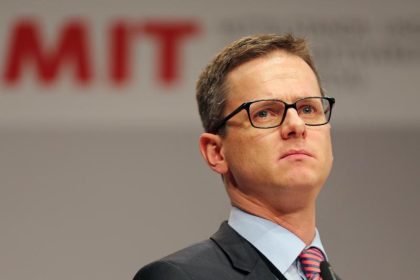 Linnemann für Wettbewerb auf Schienen: Steuerprivilegien für Bahn sind nicht das richtige Mittel