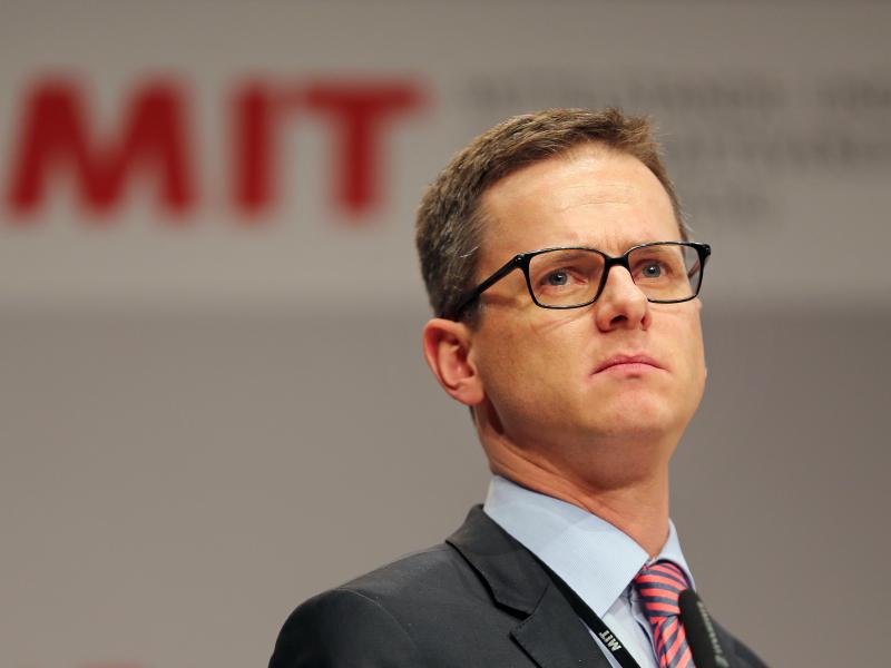 Linnemann gegen Abkehr von schwarzer Null: „Wenn wir der SPD entgegenkommen, war das der Anfang vom Ende“