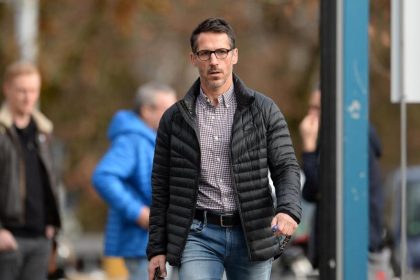 1860 München trennt sich von Sportchef Eichin