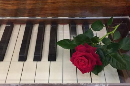 Musik am Abend: Fanny Mendelssohn und eines ihrer Klavierkonzerte