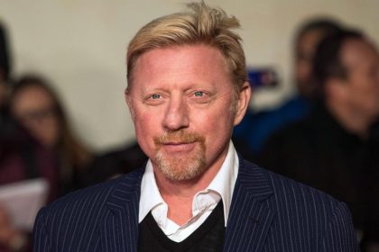 Boris Becker nach AfD-Tweet: Rassismus wird in Deutschland totgeschwiegen