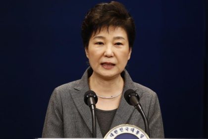 Vertraute von südkoreanischer Präsidentin Park von mehreren Abgeordneten befragt