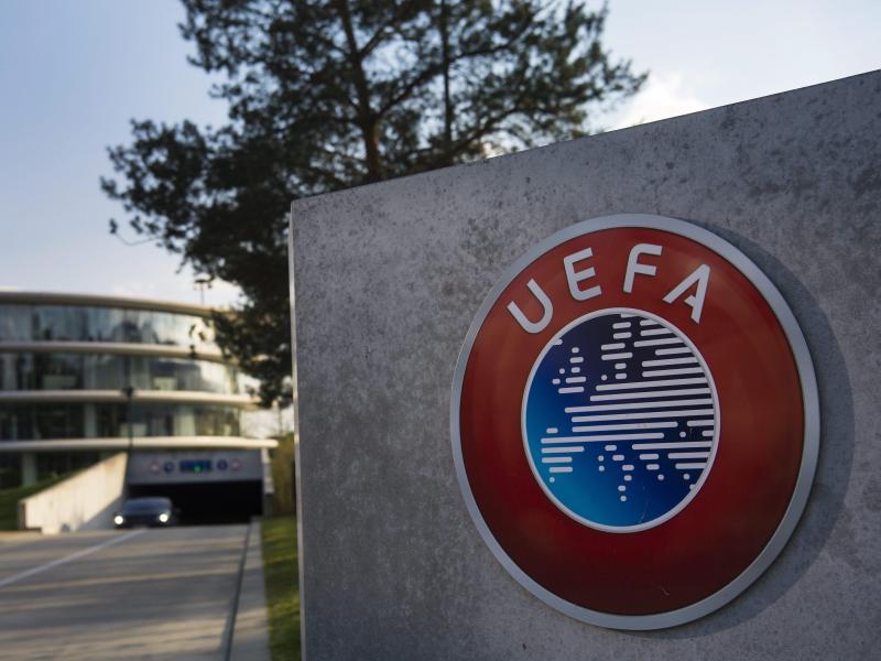 UEFA: Neuer Finanzschlüssel für Champions League