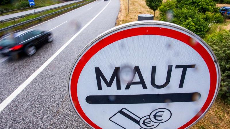 Umweltbundesamt-Chefin fordert Maut für alle Kraftfahrzeuge in Deutschland
