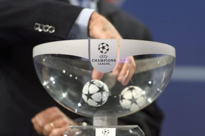 Auslosung: Bayern – Arsenal, BVB – Benfica, Bayer – Atlético