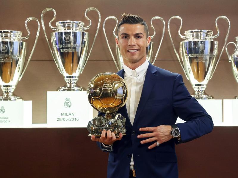 Club-WM und die Frage nach dem Sinn – Hype um Ronaldo