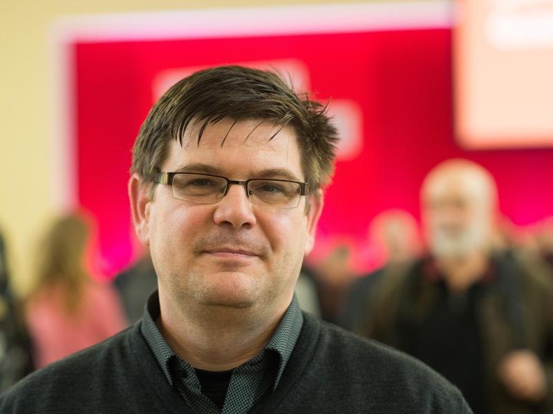 Berlin: Bei „Rot-Rot-Grün“ ist alles möglich – Ex-Stasi-Andrej Holm bleibt Staatssekretär
