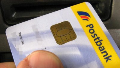 Fusion von Deutscher Bank und Postbank spart jede fünfte Stelle