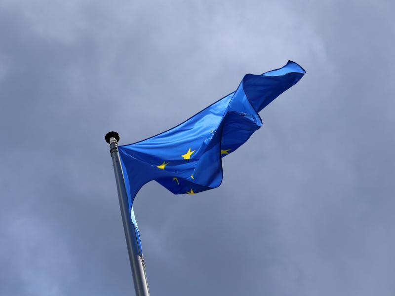 Ischinger: Europa könnte weltpolitisch in „Kreisklasse“ rutschen
