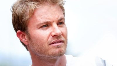 Rosberg über Hamilton: «Einige gute Gespräche geführt»