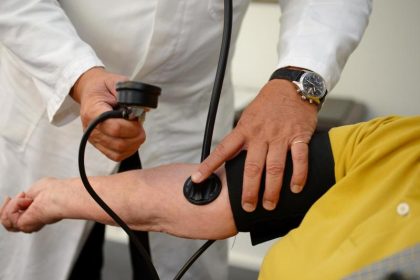 Ein Hausarzt an der Spitze der Bundesärztekammer: Klaus Reinhardt ist neuer Ärztepräsident