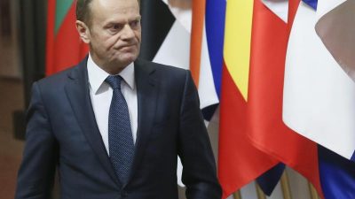 Tusk setzt auf gemeinsame EU-Position für „demokratische Kräfte“ in Venezuela