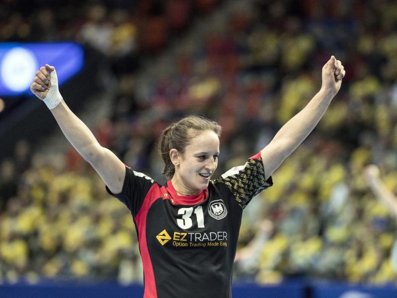 «Keine Enttäuschung»: Handball-Frauen bekommen «Bonusspiel»
