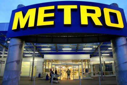 Millionenbußgelder für Abpackfirmen von Kartoffeln und Zwiebeln bei Metro