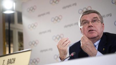 Dopingverdacht gegen 31 russische Biathleten
