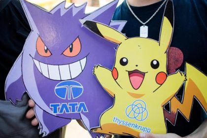 Haftstrafen nach Raub von 100.000 Pokémon-Karten in Frankreich