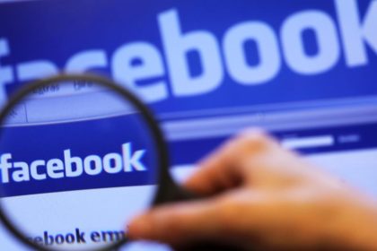 Facebook geht nach Kritik härter gegen Fake News vor