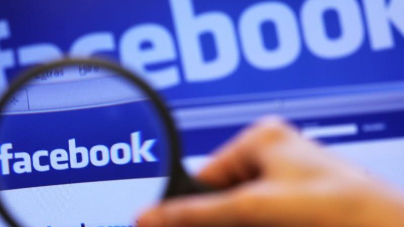 Facebook geht nach Kritik härter gegen Fake News vor