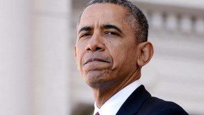 Obama entlässt 22 Top-Terroristen aus Guantanamo in letzter Minute – Leute, die USA Rache schworen