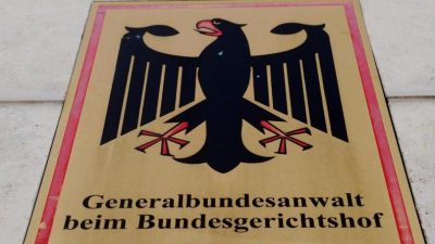 Generalbundesanwalt: Akte NSU wird mit Urteil „für uns nicht geschlossen sein“