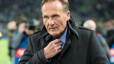 «Unfassbar»: Watzke attackiert Referee – Hoffenheim hadert