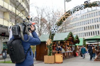 Ludwigshafen: 12-Jähriger Islamist bastelte Bombengürtel – für Selbstmordanschlag