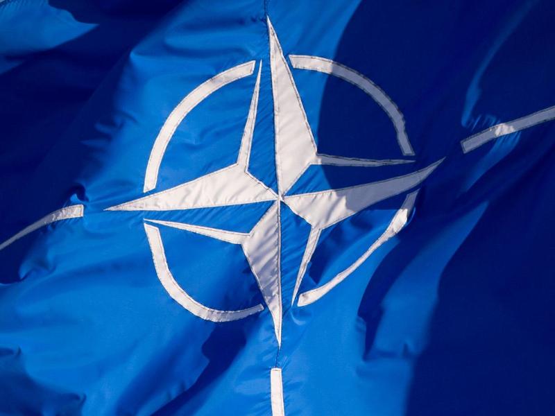 Donald Trump nennt Nato „obsolet“