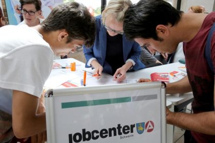 Ernüchternde Bilanz: Flüchtlinge sind für den deutschen Arbeitsmarkt unbrauchbar