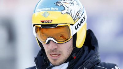 Neureuther bei Parallel-Riesenslalom ausgeschieden