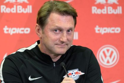Die Bayern sind Bonus: Das «grandiose» Jahr von RB Leipzig