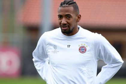 Weltmeister Boateng am Brustmuskel operiert