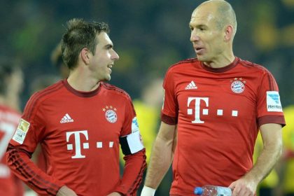 Forsche Leipziger rütteln am Bayern-Sockel