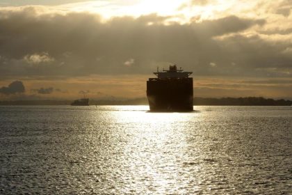 Cuxport: Albanische Migranten nutzen den deutschen Hafen zur illegalen Ausreise