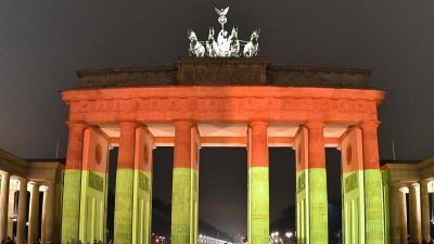 Deutschlandweite Gedenkminute: Heute Schweigen für Berliner Terroropfer um 20.00 Uhr