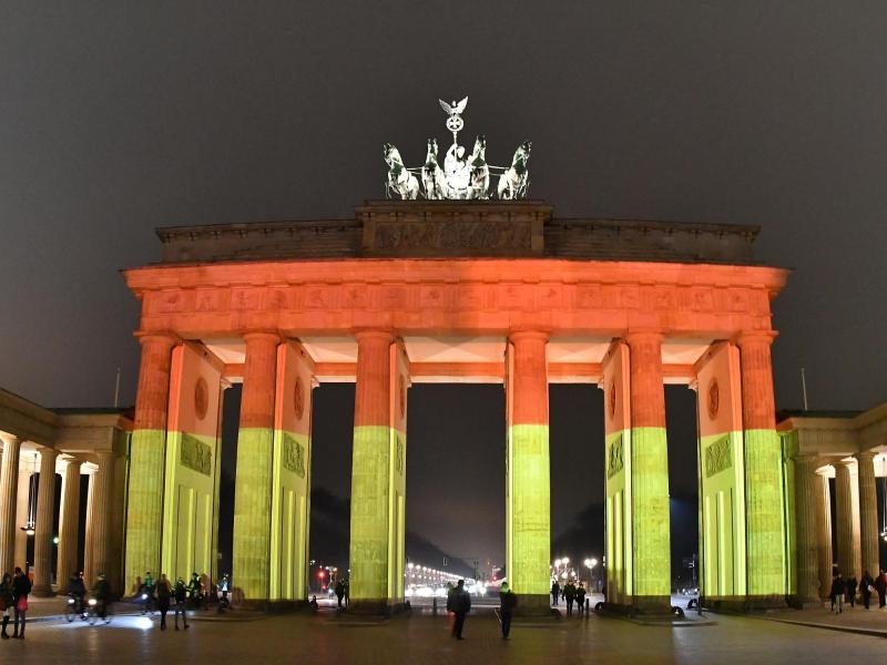 Deutschlandweite Gedenkminute: Heute Schweigen für Berliner Terroropfer um 20.00 Uhr