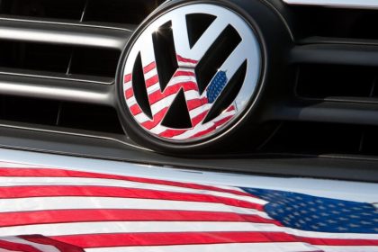 VW findet Kompromiss mit US-Klägern für größere Dieselwagen