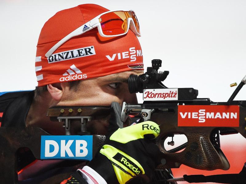 Größter Doping-Skandal im Biathlon droht