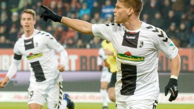 Freiburg bremst FC Ingolstadt aus