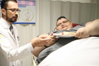 Studie: Übergewicht schlägt sich im Erbgut nieder