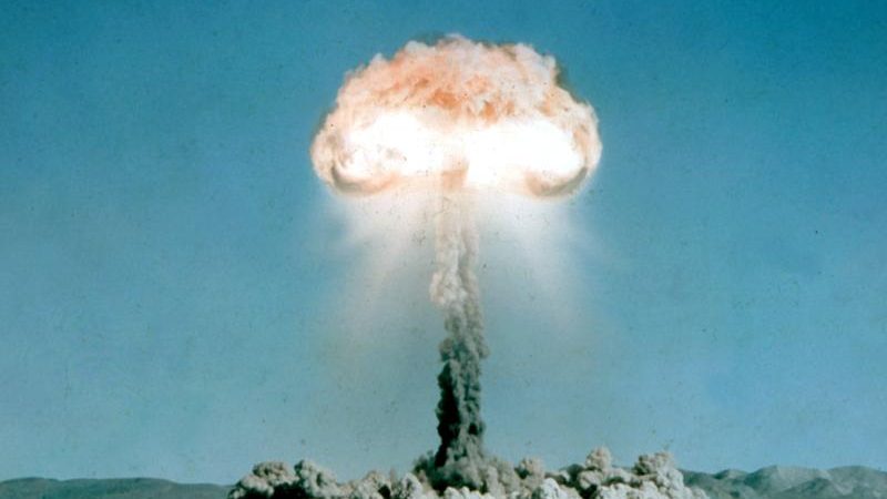 Deutschland boykottiert UN-Verhandlungen über weltweites Atomwaffenverbot