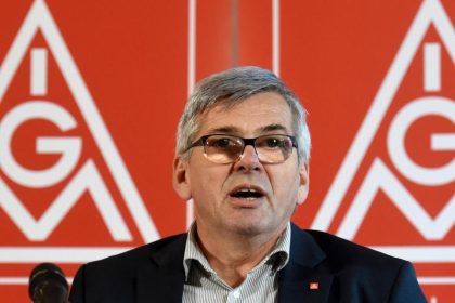 Metallarbeitgeber reichen Klage gegen IG Metall ein