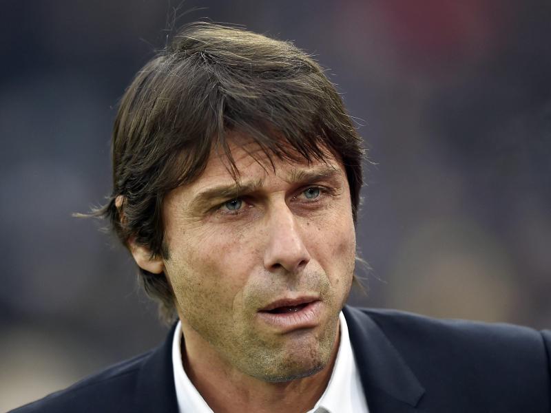 Chelsea-Coach Conte verzichtet auf «Urlauber»