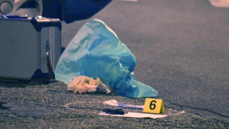 Berlin-Attentäter: Anis Amris Tatwaffe liefert Hinweise auf mögliche Einzeltäterschaft