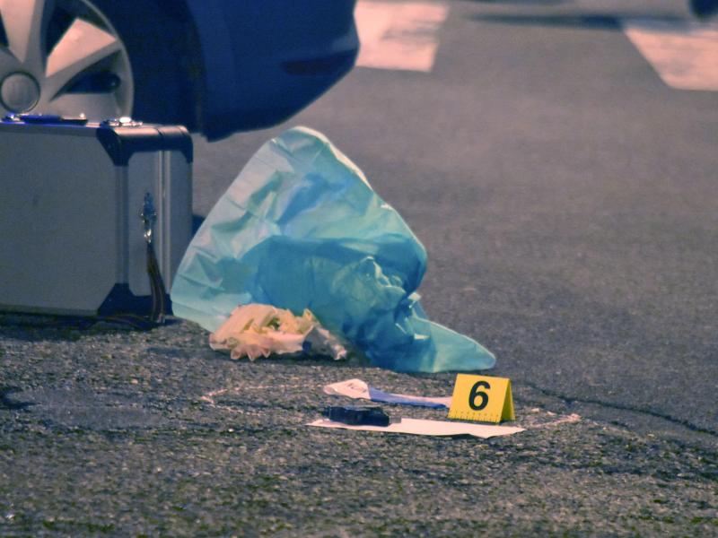 Berlin-Attentäter: Anis Amris Tatwaffe liefert Hinweise auf mögliche Einzeltäterschaft